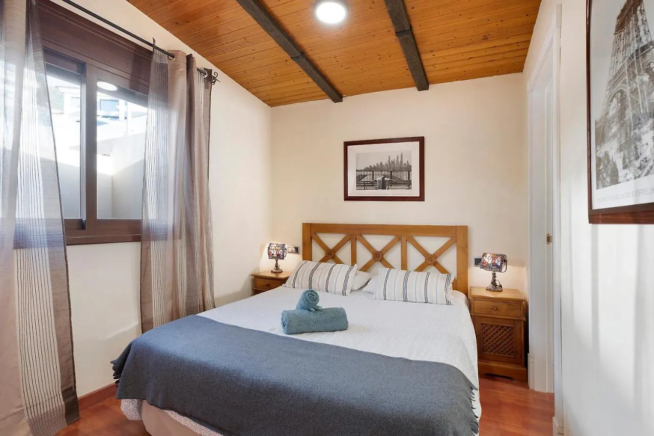 Villa De Lujo Casa Grande Costa Adeje  Costa Adeje (Tenerife)