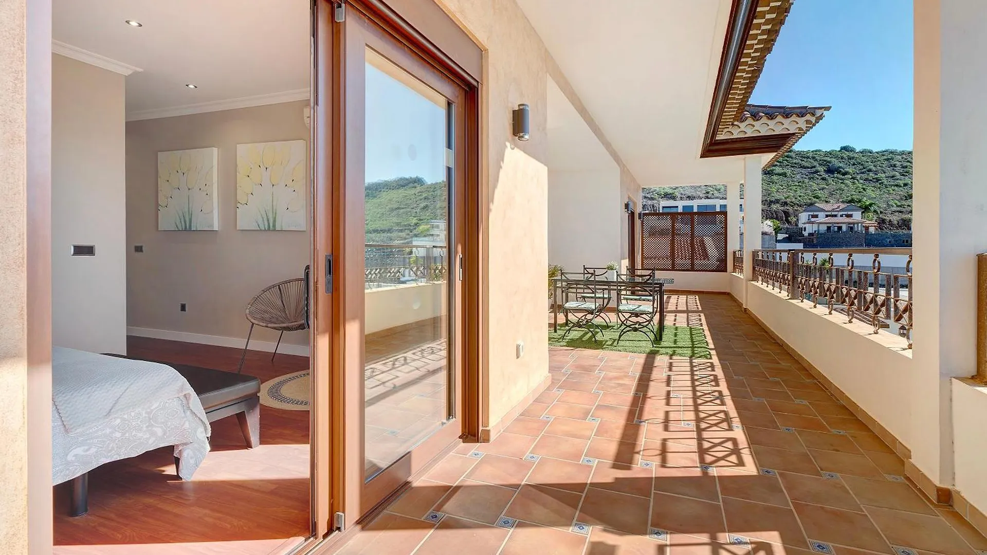 Villa De Lujo Casa Grande Costa Adeje   Costa Adeje (Tenerife)
