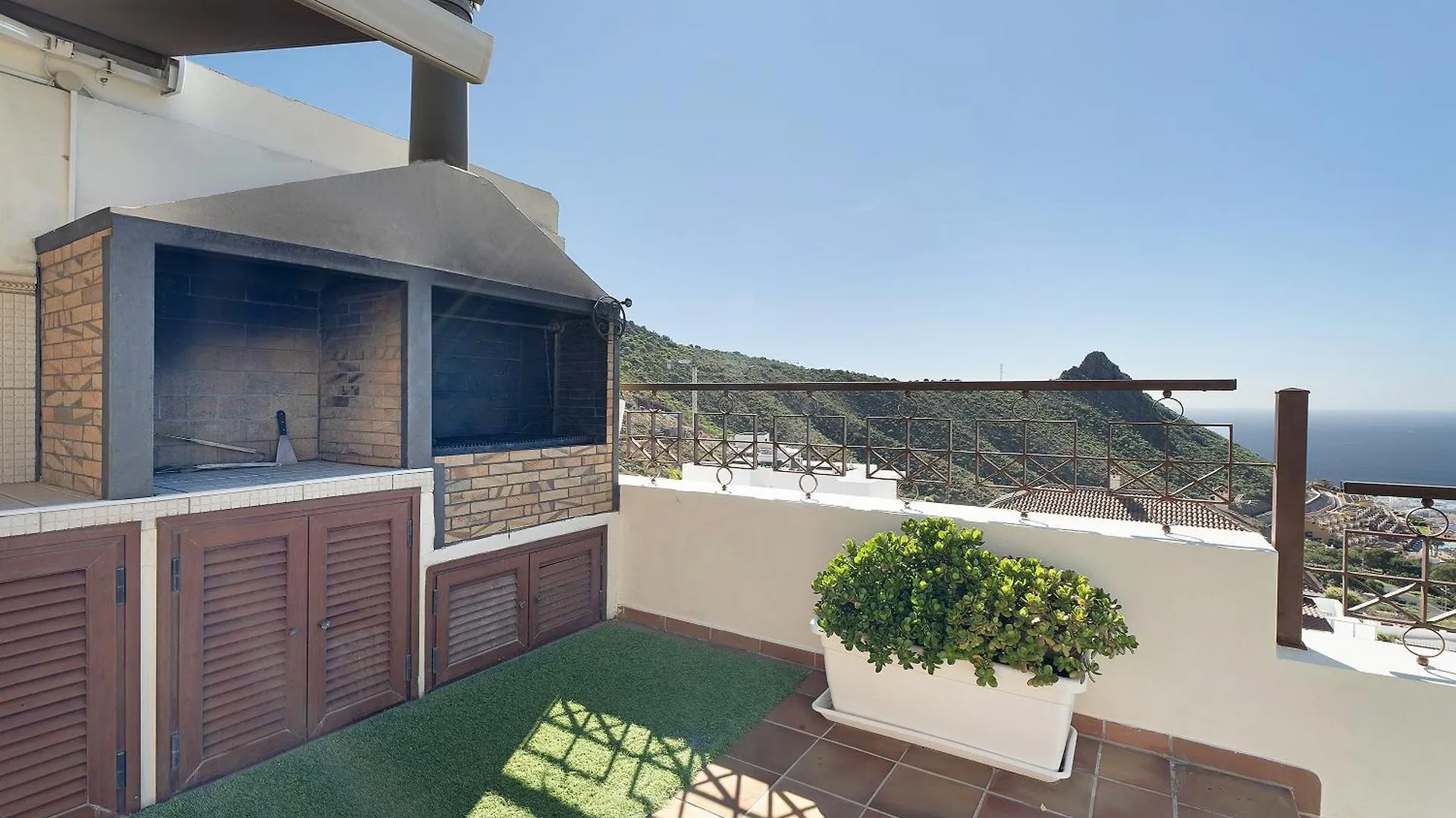 Villa De Lujo Casa Grande Costa Adeje  Spanien