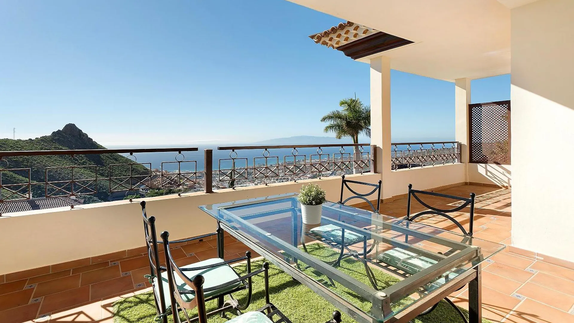 Villa De Lujo Casa Grande Costa Adeje