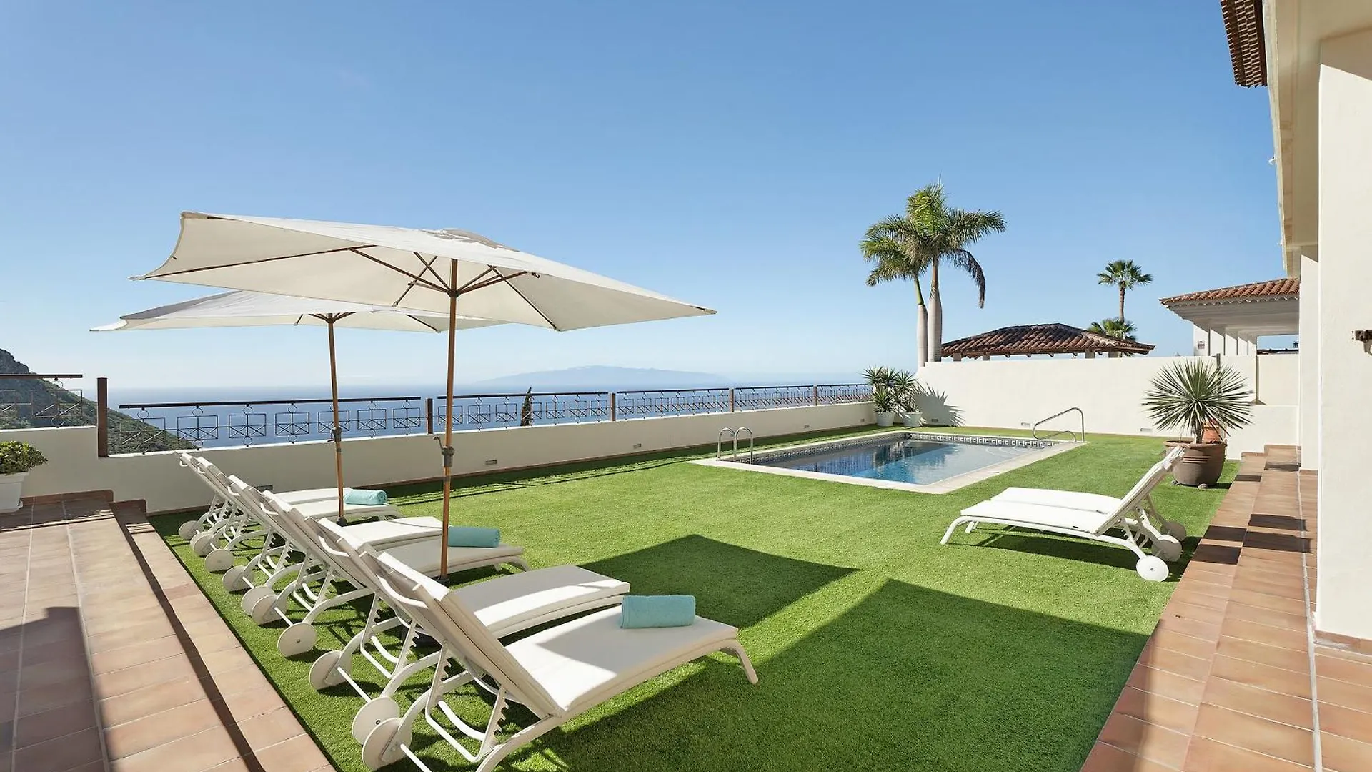 Villa De Lujo Casa Grande Costa Adeje